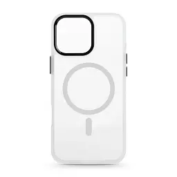 Чохол ArmorStandart Unit MagSafe для Apple iPhone 16 Pro Max Matte Clear