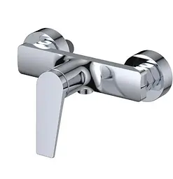 Змішувач для душа Mixxus Premium Rubens 003 (MI8254)