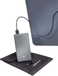 Автохолодильник Zorn Z-26 LNE + USB 12/230V (4251702501142) [140013] - мініатюра 6