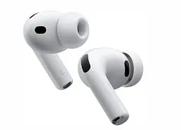 Навушники бездротові Apple AirPods Pro 3 (MFHP4) - мініатюра 6