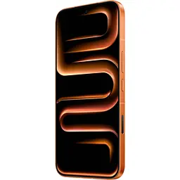 Смартфон Infinix Note 60 Pro 8/256GB Solar Orange - мініатюра 4