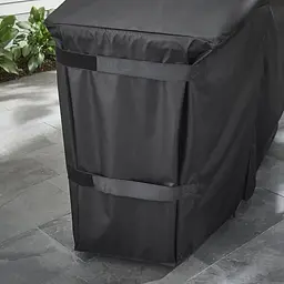 Чохол для планчі Weber Premium Griddle Cover 76 см (3400110)  - мініатюра 3