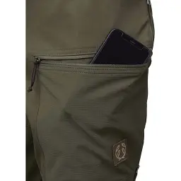 Штани Chevalier Spey Stretch Pants Men 52 Tobacco Green - мініатюра 5