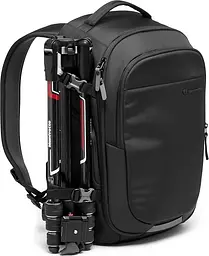 Рюкзак для фотоапарата Manfrotto Advanced Gear Backpack M III (MB MA3-BP-GM) [88384] - мініатюра 7