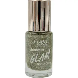 Лак для нігтів Maxi Color Shimmer Glam відтінок 05, 10 мл