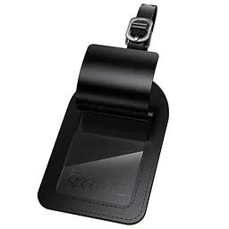 Трекер Hoco E91H Tiger Trinket 210 mAh Black - мініатюра 6
