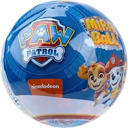 Дитяча м'яка іграшка-сюрприз Paw Patrol M14164 в асортименті