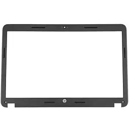 Рамка дисплея Hewlett Packard для ноутбука для HP (PRESARIO CQ58-100 Compaq CQ58-200) чорний Б/В