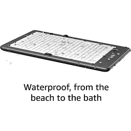 Електронна книга Amazon Kindle Paperwhite Signature Edition 11th Gen 32GB Black [88127] - мініатюра 3