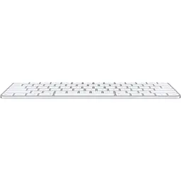 Клавіатура Apple Magic Keyboard 2021 (MK2A3/DM) [91855] - мініатюра 2