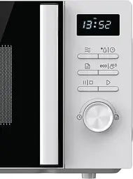 Мікрохвильова піч Gorenje MO20A3WH - мініатюра 10