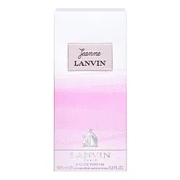 Парфумована вода Lanvin Jeanne Lanvin 100 мл - мініатюра 3