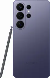 Смартфон Samsung Galaxy S26 Ultra 12/256GB Violet (SM-S948B) - мініатюра 9
