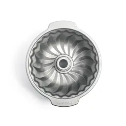 Форма для випічки KitchenAid Тюльпан 24 см (CC003297-001) - мініатюра 2