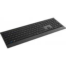 Клавіатура Rapoo E9500M Black [122518] - мініатюра 5