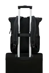 Рюкзак 15,6" American Tourister URBAN GROOVE BLACK 42,5x30,5x21 24G*09057 - мініатюра 11