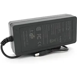Імпульсний блок живлення Voltronic JC3203 32V 3А (96Вт) штекер 5.5 / 2.5 + каб. живлення - мініатюра 3