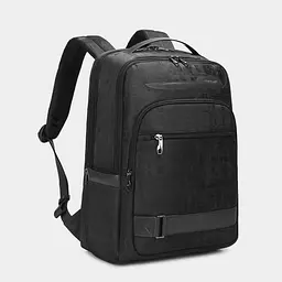 Рюкзак Tigernu T-B9058 15.6" 23 л чорний (16213) - мініатюра 2
