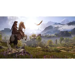 Ключ активації Microsoft Assassin's Creed Odyssey - Gold Edition для Xbox One/Series - мініатюра 6