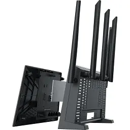Маршрутизатор Netis NX31 - мініатюра 5