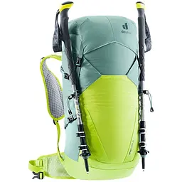 Рюкзак Deuter Speed Lite 30 Slate Jade Green (1052-3410622 2807) - мініатюра 2