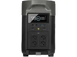 Зарядна станція EcoFlow DELTA Pro (DELTAPro-EU) - мініатюра 8