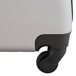 Валіза Semi Line 24" (M) NASA Silver (T5797-2) - мініатюра 9