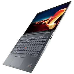 Ноутбук Lenovo ThinkPad X1 Yoga G6 (i7-1185G7/16/256SSD) - Class A "Б/В" - мініатюра 4