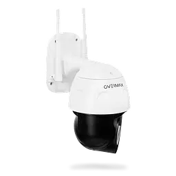 IP-камера Overmax Camspot 4.9 Pro 2.5K Wi-Fi вулична поворотна - мініатюра 8