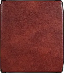 Обкладинка PocketBook 7", Era(PB700), Shell Cover, коричнева - мініатюра 2