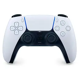 Ігрова консоль Sony PlayStation 5 Pro 2TB White [115149] - мініатюра 4