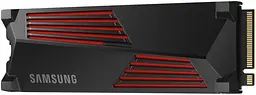 Накопичувач SSD Samsung m.2 NVMe 2TB 990 PRO MZ-V9P2T0CW (MZ-V9P2T0CW) - мініатюра 2