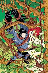 Batman Strikes (2004) #37 - мініатюра 2