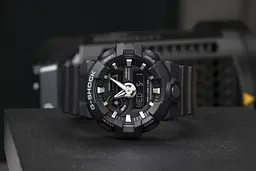 Наручний годинник Casio G-Shock GA-700-1BER - мініатюра 6