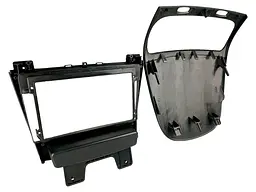 Перехідна рамка Dodge Journey, Fiat Freemont Carav 22-2250 - мініатюра 4