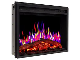 Електрокамін ArtiFlame AF24 Multicolor - мініатюра 3