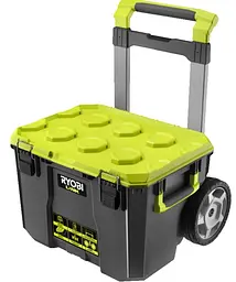 Ящик модульний для інструменту Link RSL201, 39х57х49.5см, Ryobi hoz0012921 - мініатюра 4