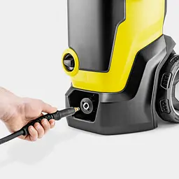 Мийка високого тиску Karcher K7 WCM 3000 Вт, 20-180 бар, 600 л/г, 60м2/г (1.317-400.0) - мініатюра 2