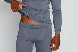 Чоловічі спортивні термоштани (05-152) Hanna Style XXL od00042572 - мініатюра 4