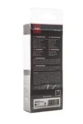 Гарнітура Ergo VM-730 Type-C Black (VM-730K) - мініатюра 4