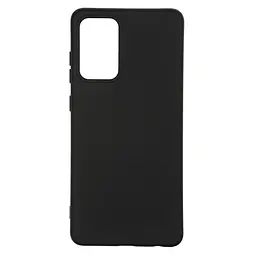 Чехол ArmorStandart ICON для Samsung A72 (A725) Black (ARM58246)