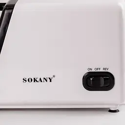 М'ясорубка Sokany SK-312 - мініатюра 6