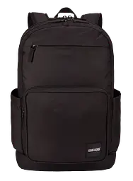 Рюкзак Case Logic Query Recycled 29L 15.6" CCAM-4216 (Black) (7248743) - мініатюра 2