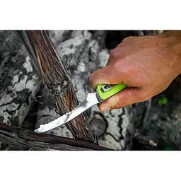 Багатофункціональний ніж Ruike Trekker LD43 - мініатюра 9