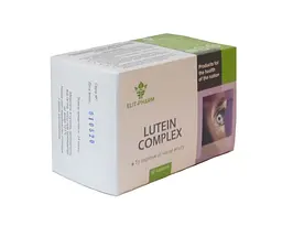 Лютеїновий комплекс Elit-Pharm 50 капсул - мініатюра 2