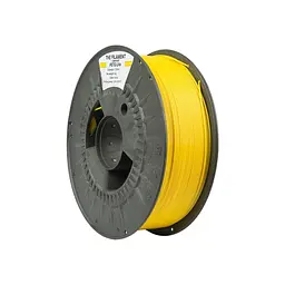 Пластик для 3D-принтера The Filament PETG Lite 1.75mm YELLOW 1kg (TF-24242) - мініатюра 1