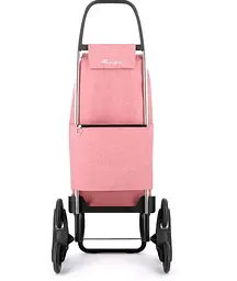 Сумка-візок Rolser I-Max Tweed 6 Coral (IMX383-1051) - мініатюра 4