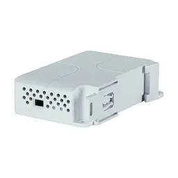 PoE-розширювач на DIN-рейку NVC-POE 4/1000 DIN (73-00167) - мініатюра 5