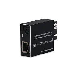 Медіаконвертер micro E-LINK LNK-M3011S-20 (73-00135) - мініатюра 2