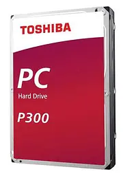 Жесткий диск Toshiba 3.5 2Tb P300 (HDKPC09ZKA01) Б/у